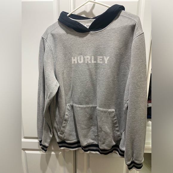 Hurley Other - Mens Medium Hurley Hoodie